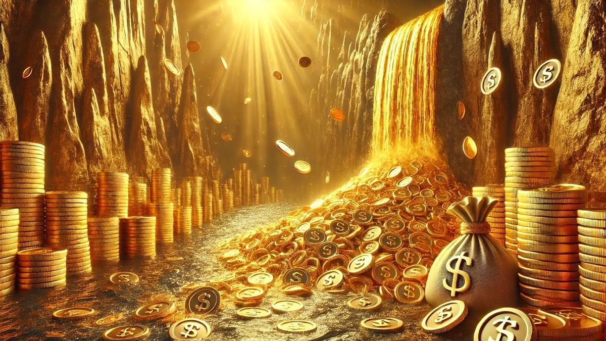 Magical Casino Welcome Bonus